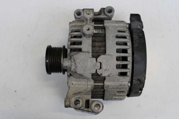 ALTERNATEUR   MERCEDES - Vue 2